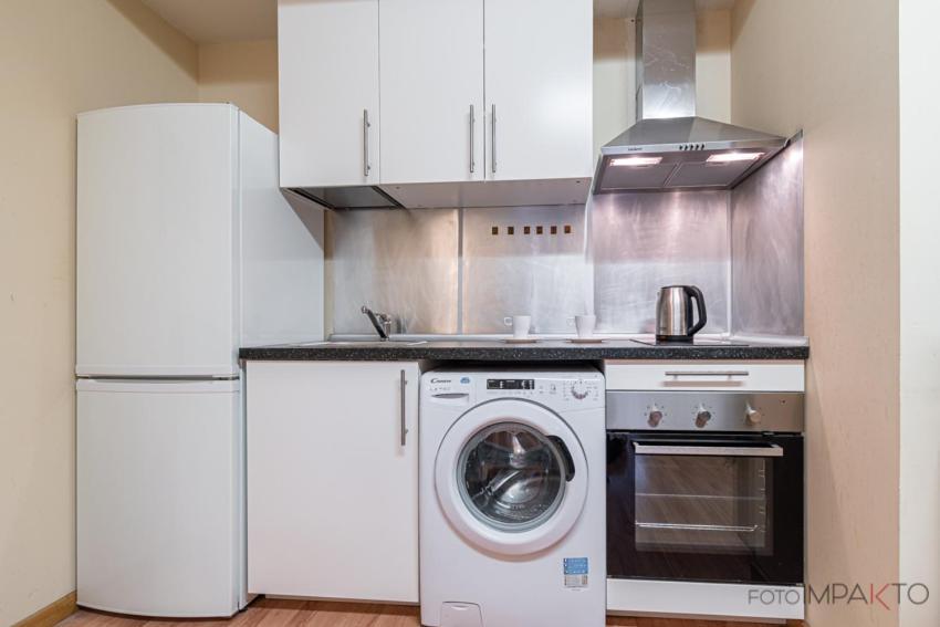 #10Oca7 - Apartamento En Vista Alegre Madrid Dış mekan fotoğraf