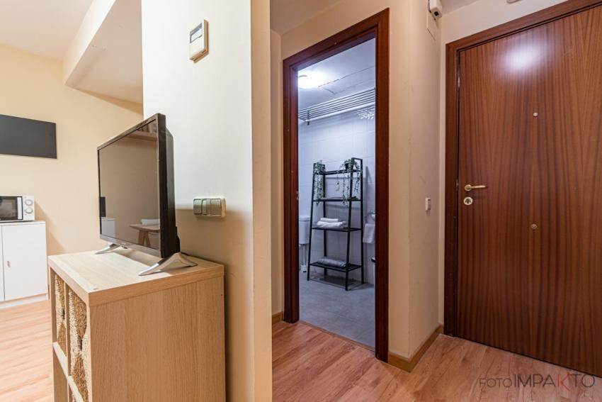 #10Oca7 - Apartamento En Vista Alegre Madrid Dış mekan fotoğraf