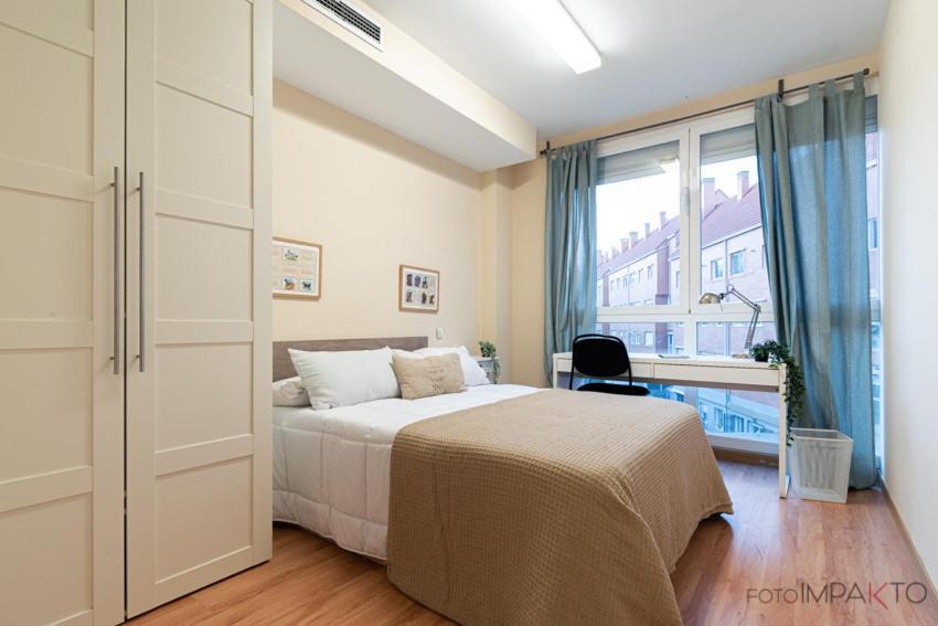 #10Oca7 - Apartamento En Vista Alegre Madrid Dış mekan fotoğraf